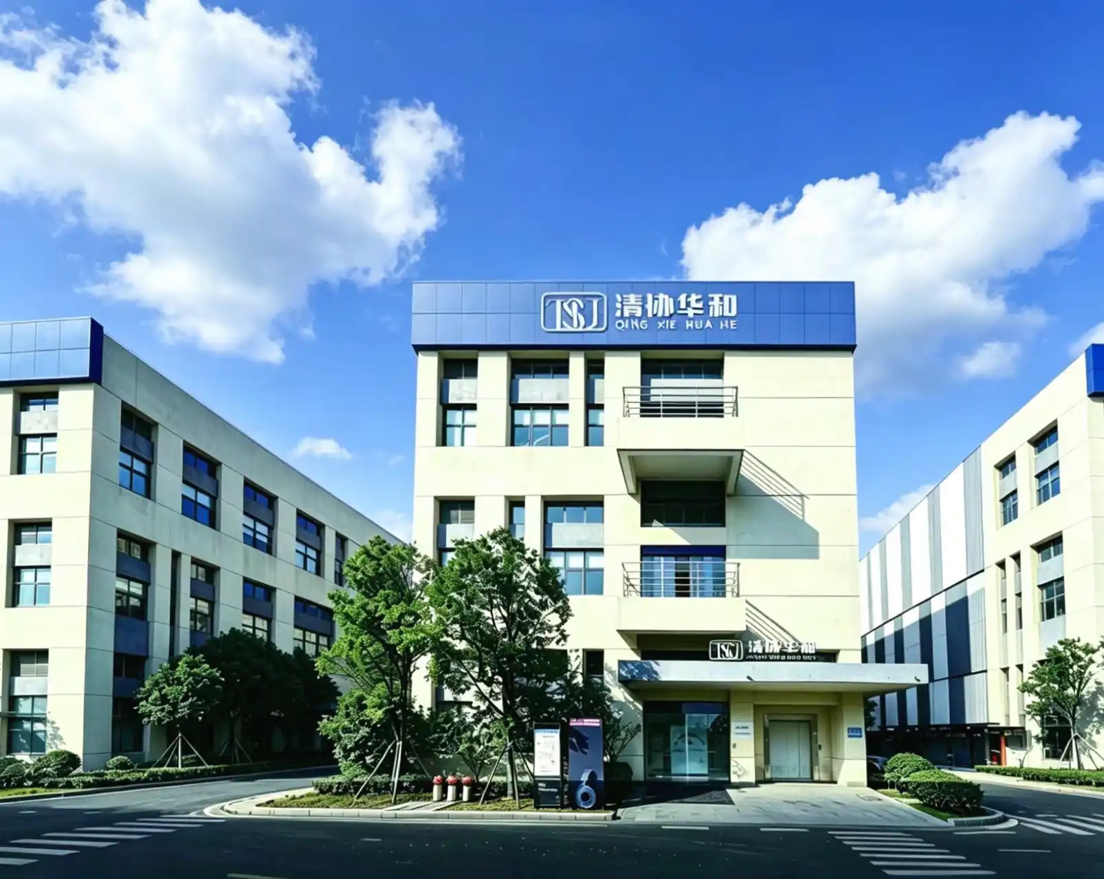 TSU Polymer