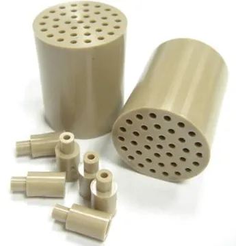 连接器